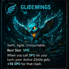 Glidewings faction